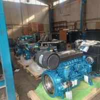 دیزل ژنراتور BAUDOUIN 160 KVA|ماشین‌آلات صنعتی|تهران, مخصوص|دیوار