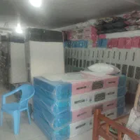 تشک مموری 19|تشک تختخواب|ایلام, |دیوار