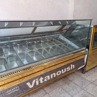 خریدار لوازم فست فود و رستوان|کافی‌شاپ و رستوران|کرج, گوهردشت|دیوار