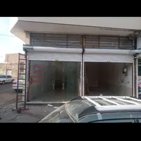 نصب کرکره برقی درب جکی نصب راهبند عابد|خدمات پیشه و مهارت|سبزوار, |دیوار