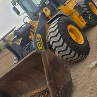 لودر Xcmg zl50 مدل 2010|خودرو سنگین|اصفهان, مفتح|دیوار