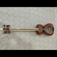 تار دسترنج کاوه شوقی
