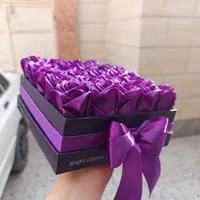 گل روبانی|گل مصنوعی|آبادان, |دیوار