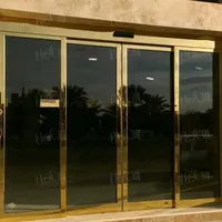 فروش تعمیرات کرکره برقی درب اتوماتیک شیشه‌ جک درب
