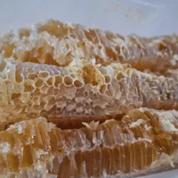 (محصولات تبریز)پنیر لیقوان گوسفندی و عسل|خوردنی و آشامیدنی|نیشابور, شهرک اندیشه|دیوار