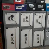 گاو صندوق2طبقه        گاوصندوق1طبق|ابزارآلات|اصفهان, احمدآباد|دیوار
