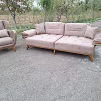 سام. مبل مکانیزه