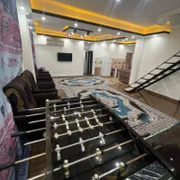اجاره واحد لوکس 2 خوابه با فوتبال دستی|اجارهٔ کوتاه‌مدت آپارتمان و سوئیت|فومن, |دیوار