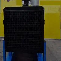دیزل ژنراتور بنز 911 موتور جدید 60 کاوا|ماشین‌آلات صنعتی|رباط‌کریم, |دیوار
