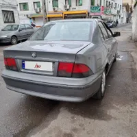 سمند LX ساده، مدل ۱۳۸۵|خودرو سواری و وانت|شفت, |دیوار
