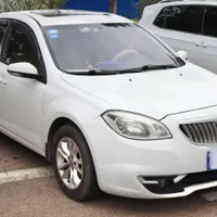 خودرو برلیانس اتومات ۱۴۰۰