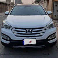 هیوندای سانتافه ix 45 2400cc، مدل ۲۰۱۶|خودرو سواری و وانت|اهواز, پادادشهر|دیوار