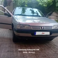 پژو 405 GLX - دوگانه سوز CNG، مدل ۱۳۹۰|خودرو سواری و وانت|کرمانشاه, |دیوار
