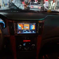 مانیتور اندروید تصویری دناودناپلاس|قطعات یدکی و لوازم جانبی|تهران, خرمشهر|دیوار