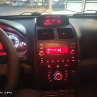 سمند LX EF7 بنزینی توربو شارژ، مدل ۱۴۰۱ بدون ضربه