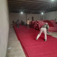 موکتهایه نمایشگاهی|موکت|تهران, علی‌آباد|دیوار