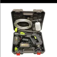 کارواش شارژی مدل MDHL 8100|قطعات یدکی و لوازم جانبی|مشهد, ارمغان|دیوار