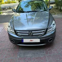 دانگ فنگ H30 کراس مدل ۹۵|خودرو سواری و وانت|تهران, دولت‌آباد|دیوار