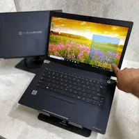 لپ تاچ dynabook کورای 7نسل دهم لمسی