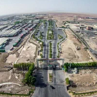 چندین قطعه زمین در بهترین منطقه ویژه اقتصادی|فروش دفتر صنعتی، کشاورزی، تجاری|کوهسار (البرز), |دیوار
