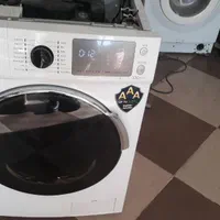 تعمیر و نصب تخصصی انواع لباسشویی