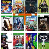 نصب بازی ایکس باکس وان،وان اس،سری اس و ایکسxbox|کنسول، بازی ویدئویی و آنلاین|کرج, اصفهانی‌ها|دیوار
