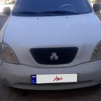 تیبا ۲ مدل ۹۶|خودرو سواری و وانت|تهران, بهارستان|دیوار