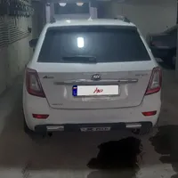 لیفان X60 دنده‌ای، مدل ۱۳۹۳|خودرو سواری و وانت|همدان, |دیوار