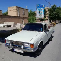 پیکان وانت CNG، مدل ۱۳۸۹ خیلی خیلی تمیزه کم کار|خودرو سواری و وانت|ارومیه, |دیوار