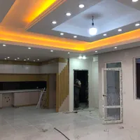 فروش آپارتمان ۱۲۰ متری ۳ خوابه در موسی آباد