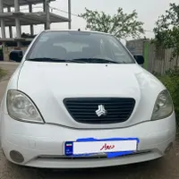تیبا 2 (هاچبک) EX، مدل ۱۳۹۶