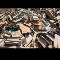 خرید و فروش انواع ضایعات