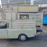 همه نوع ضایعات منزل یخچال اجاق گاز وغیره|عمده‌فروشی|همدان, |دیوار