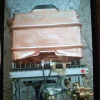 3115بوتان آبگرمکن جدید کم فشار|آبگرمکن، پکیج، شوفاژ|زنجان, |دیوار