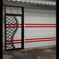 کارگاه کرکره برقی