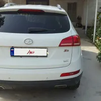 جک S5 اتوماتیک، مدل ۹۷ بسیار کم کارکرد و خانگی|خودرو سواری و وانت|آبادان, |دیوار