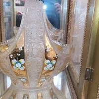 سبد طلایی بوهمیا|صنایع دستی و سایر لوازم تزئینی|تهران, خواجه نظام الملک|دیوار