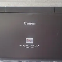 اسکنرکنون c240