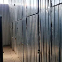 انبار کانتینری امن با خدمات بسته‌بندی حرفه‌ای|اجارهٔ دفتر صنعتی، کشاورزی، تجاری|شیراز, محراب|دیوار