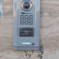 فروش ، تعمیر ، نصب ، خرید آیفون تصویری و صوتی|مصالح و تجهیزات ساختمان|نجف‌آباد, هفده شهریور|دیوار