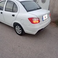 ساینا دنده‌ای S، مدل ۱۴۰۲
