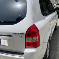 هیوندای توسان مدل ۲۰۰۸ شش سیلندر|خودرو سواری و وانت|مشهد, امام خمینی|دیوار