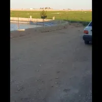پلاک باغی فیروزآباد ۱۰۰۰ متر معاوضه با خودرو فقط|فروش زمین و ملک کلنگی|اصفهان, گورت|دیوار
