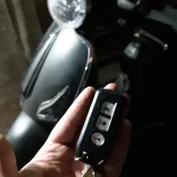خدمات ساخت ریموت کیلس موتور کلیک ADV سوئیچ آیروکس|خدمات موتور و ماشین|کرج, فاز ۱ مهرشهر|دیوار