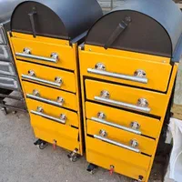 کمپیر بلال کمپیر سیب زمینی|کافی‌شاپ و رستوران|تهران, باشگاه نفت|دیوار