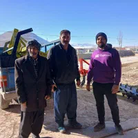 ردیفکار چیزل