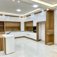 طراحی و اجرای کابینت و کمد مشاوره رایگان|مصالح و تجهیزات ساختمان|رشت, لاکان|دیوار