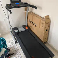 تردمیل strength master|تجهیزات ورزشی|تهران, توحید|دیوار