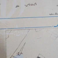 زمین فروشی نقشه تفکیک معاوضه ۴اصلی سنگ سفید|فروش زمین و ملک کلنگی|مشهد, آزادشهر|دیوار