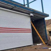 کرکره برقی متری و شیشه سکوریت و جک پارکینگ|خدمات پیشه و مهارت|سنندج, |دیوار